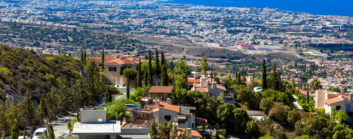 What Are Steps to Obtain PR In Cyprus