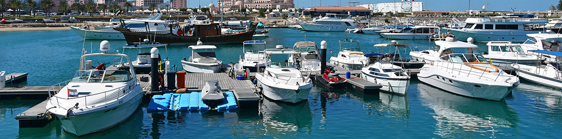Yachts Abu Dhabi