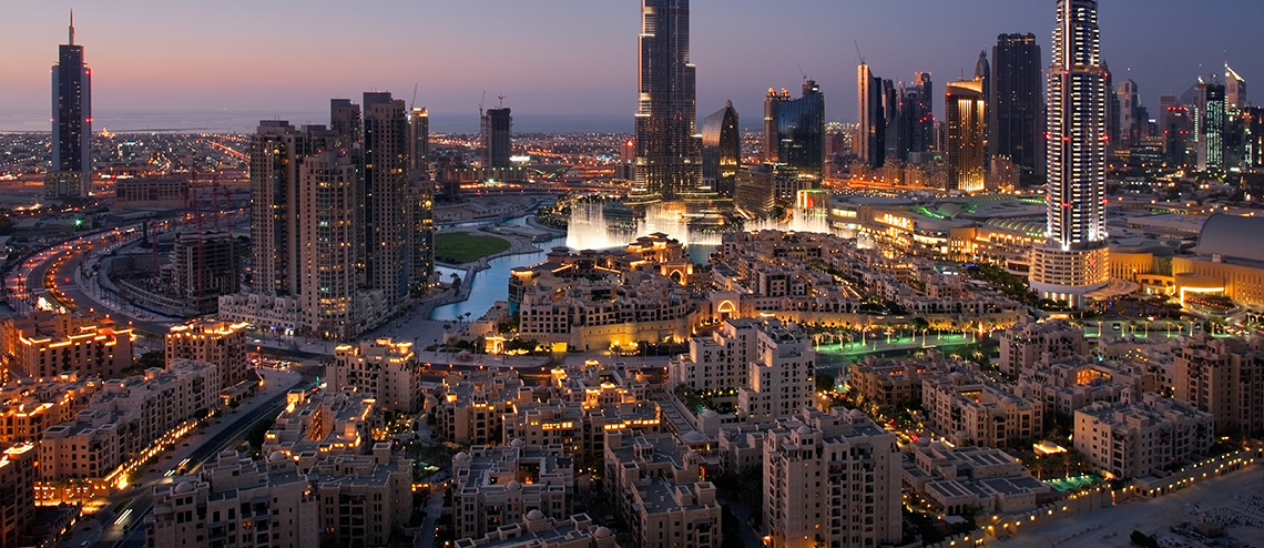 Burj Khalifa